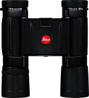 Leica 10x25 BCA Rubber Trinovid verrekijker