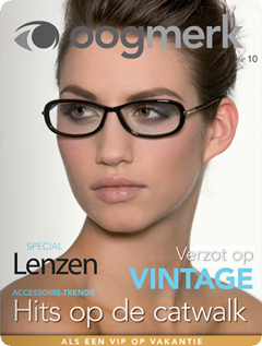 Oogmerk Magazine Oogmerk Magazine