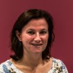 Iris Van der Meirsch