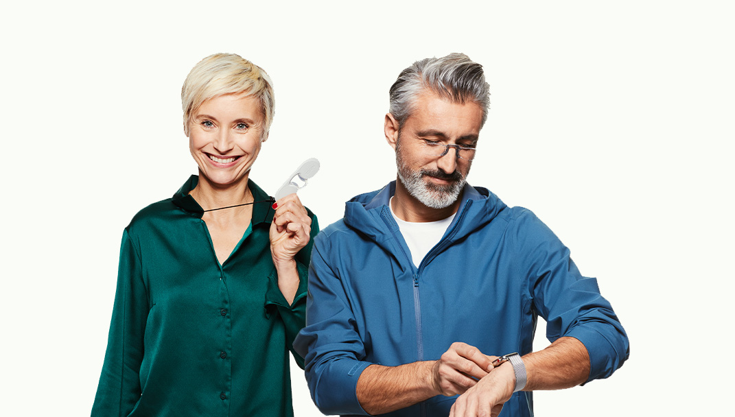 Nooz Optics leesbrillen Nieuw bij Optiek Mertens