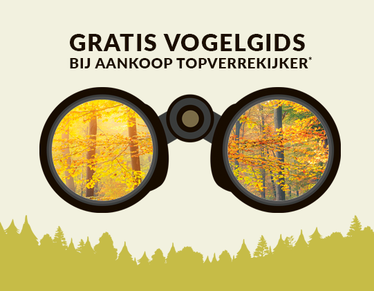 verrekijker kopen