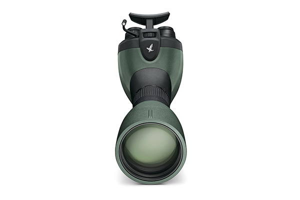 Swarovski BTX 35x95 spottingscope
