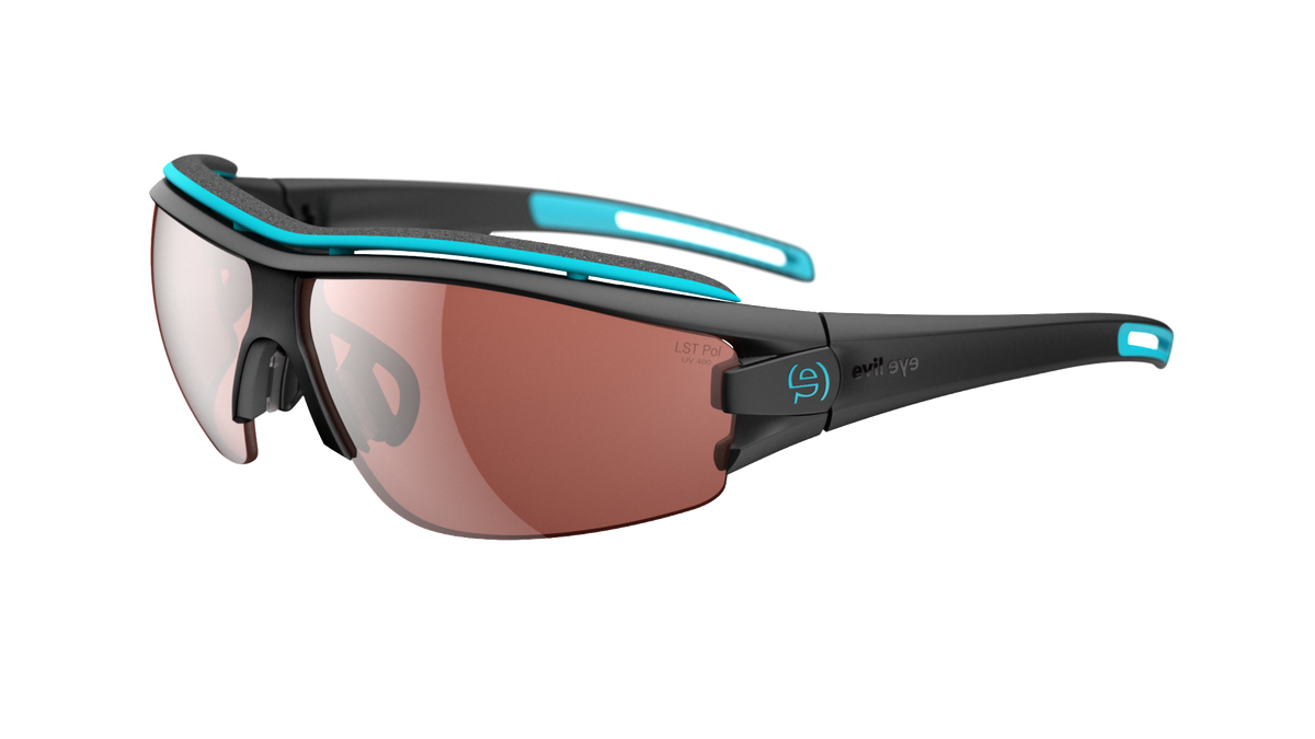 Adidas sportbrille evil sales eye pro s