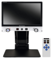 Vario DIGITAL FHD Advanced TB beeldschermloep met accu en tafel