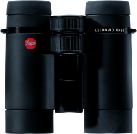 Leica 8x32 Ultravid HD-Plus verrekijker