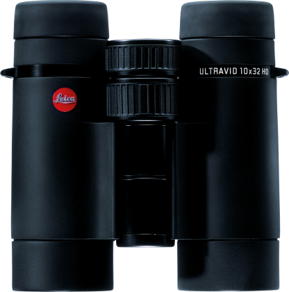 Leica 10x32 Ultravid HD-Plus verrekijker