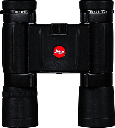 Leica 10x25 BCA Rubber Trinovid verrekijker
