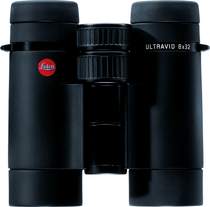 Leica 8x32 Ultravid HD-Plus verrekijker