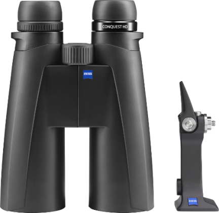 Zeiss Conquest HD 15x56 verrekijker