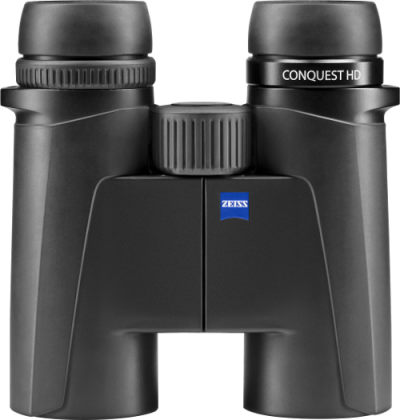 Zeiss Conquest HD 8x32 verrekijker