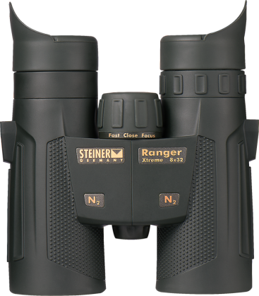 Steiner Ranger Xtreme 8x32 verrekijker