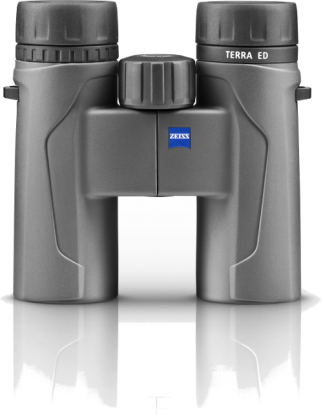 Zeiss Terra ED 8x32 verrekijker