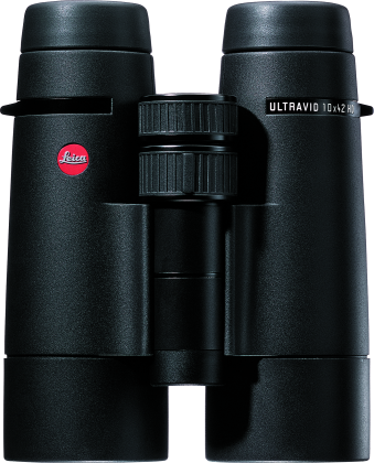 Leica Ultravid 10x42 HD-Plus verrekijker