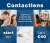 Contactlens starterset