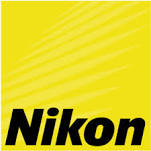 nikon logo