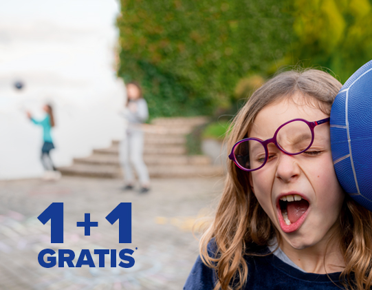 Intro GratisReservebrilKinderen