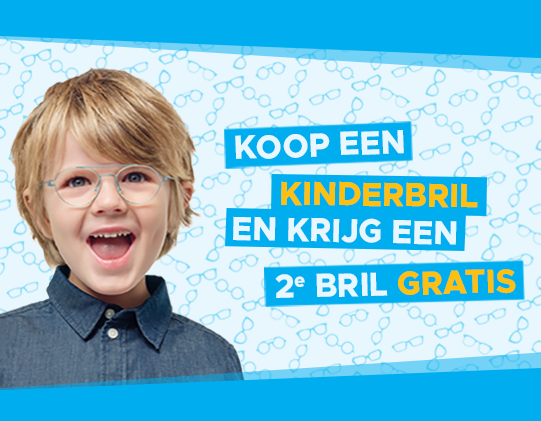 Intro GratisReservebrilKinderen