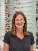 Kristin Van Look, Optiek Mertens Kristin Van Look