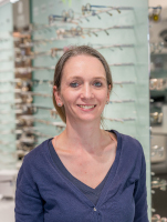 Kristine Van der Planken, Optiek Mertens kristine 2018